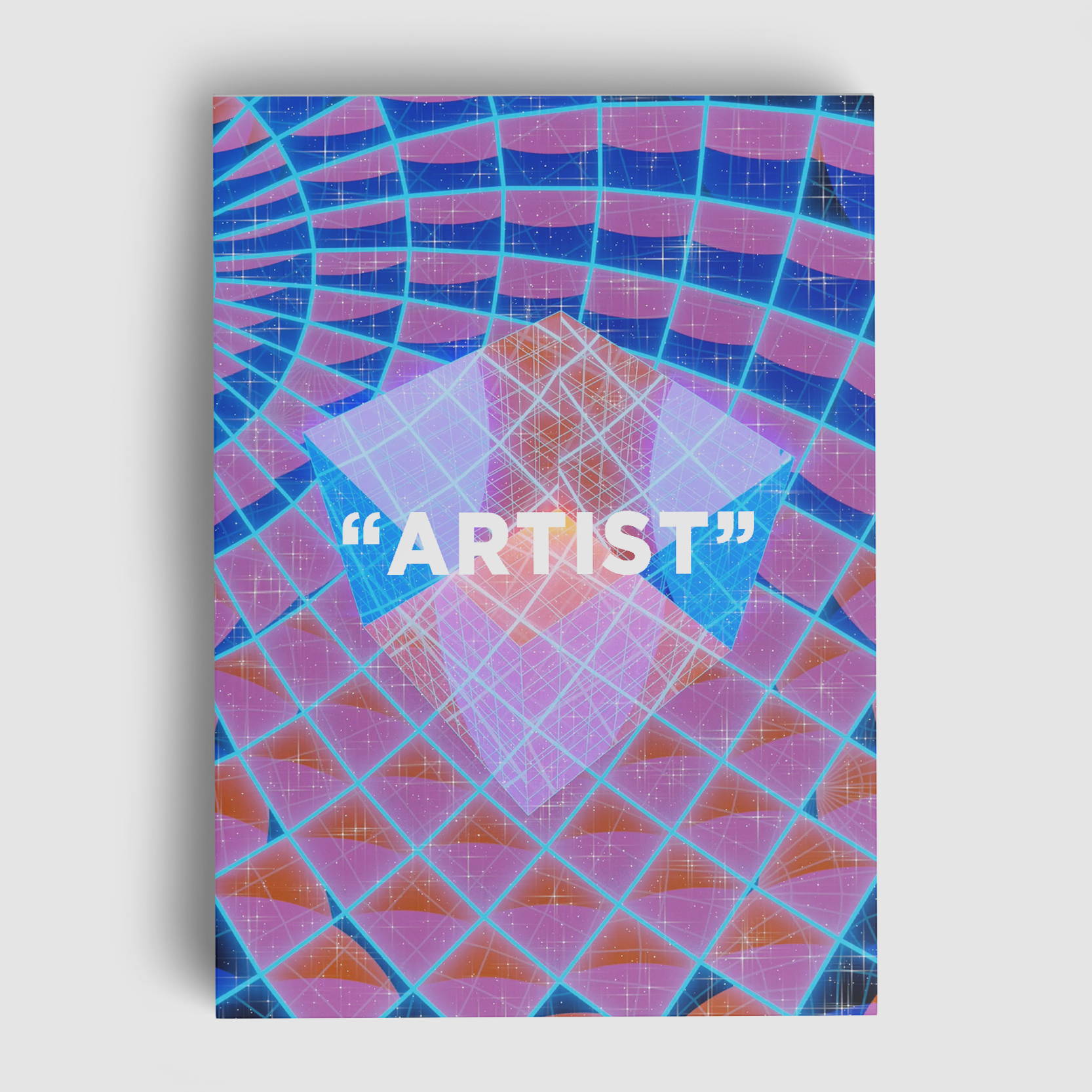 KYLE BEATS "ARTIST" MYSTERY BOX – Kyle Beats